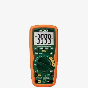 Industrial MultiMeter