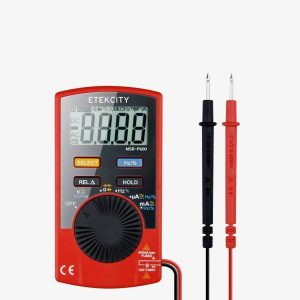 Digital Multimeter