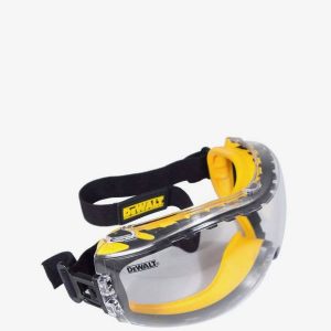 Safety Goggle