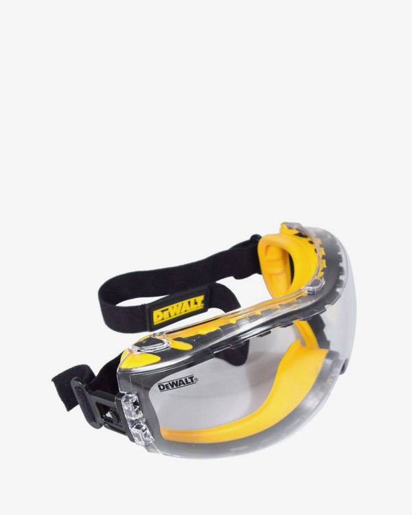 Safety Goggle