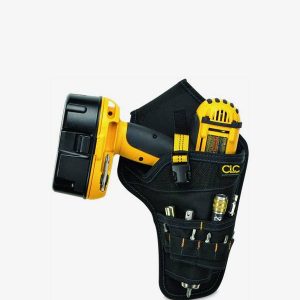 Cordless Poly Drill